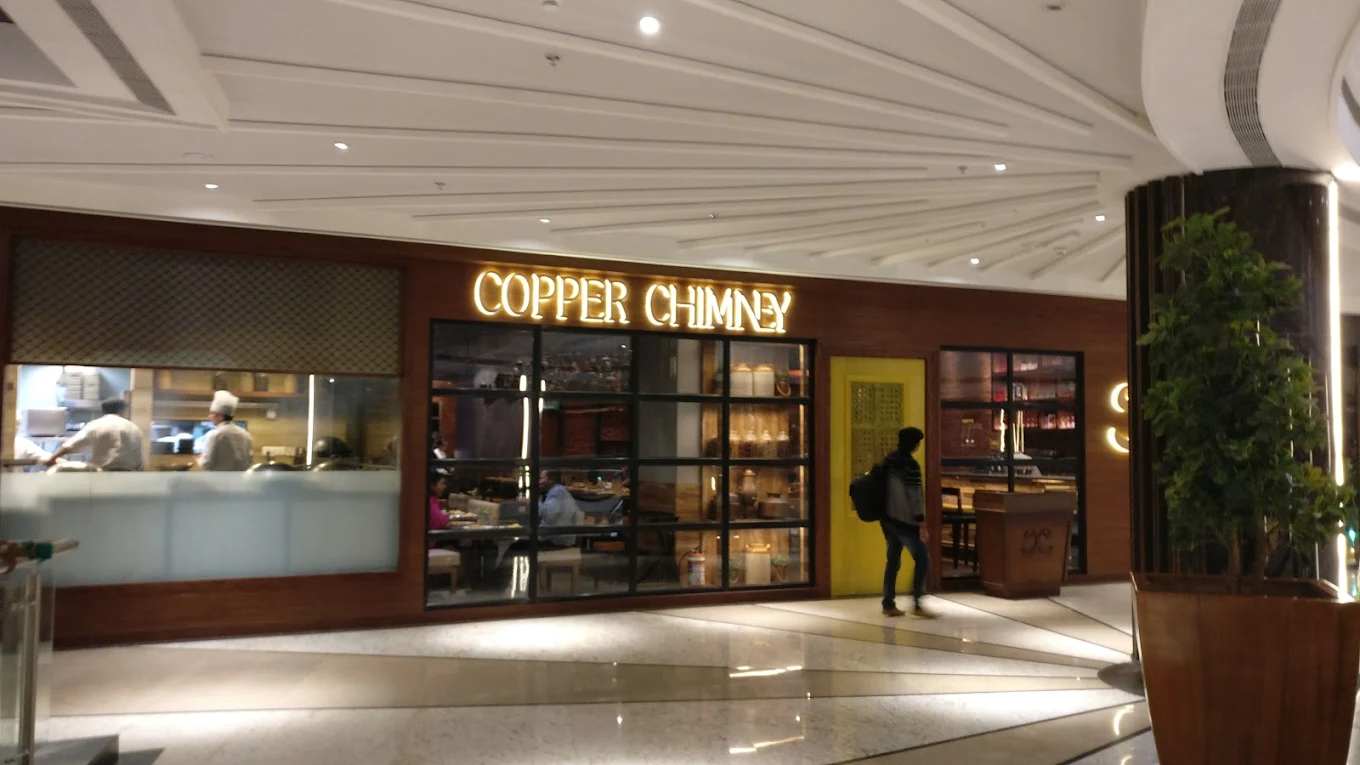 Copper Chimney, Viman Nagar