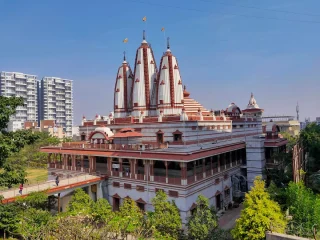 iskcon nvcc pune