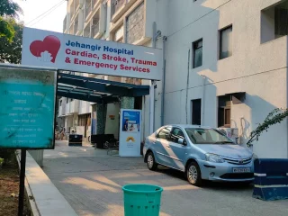 jehangir hospital
