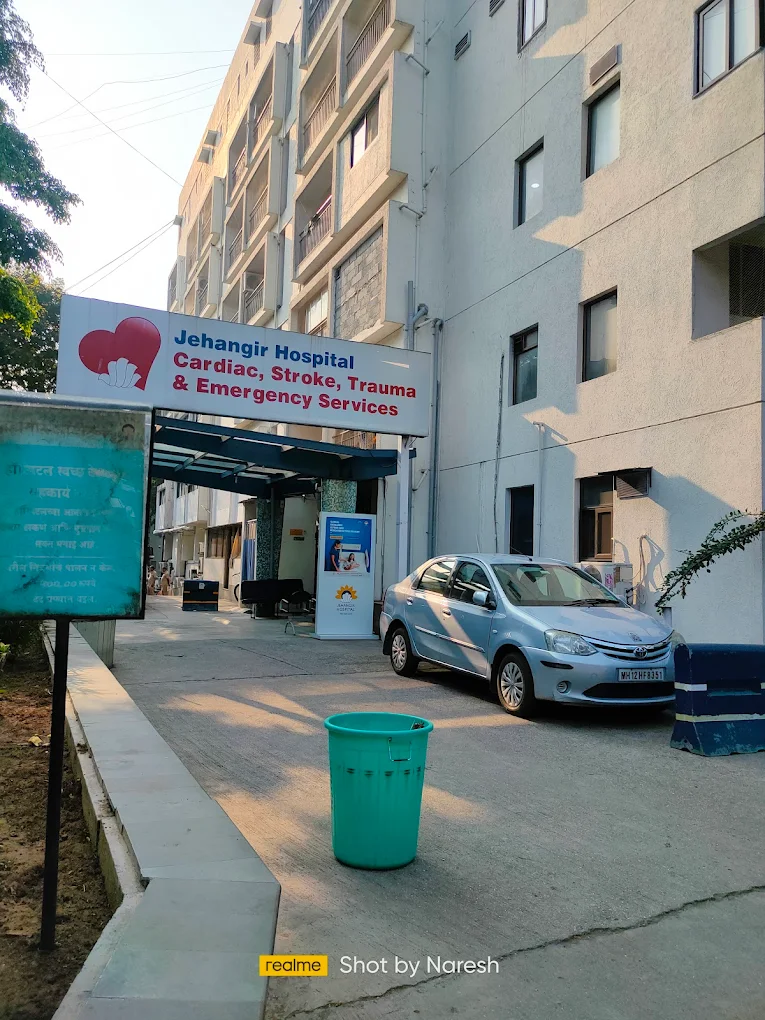 Jehangir Hospital