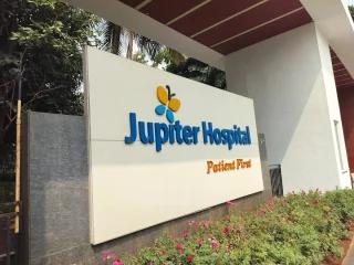 jupiter hospital