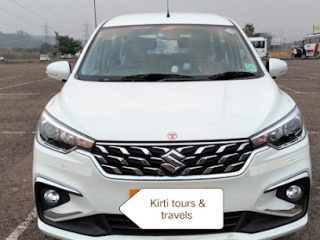 kirti tours travels pune