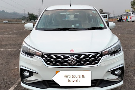 Kirti Tours & Travels Pune