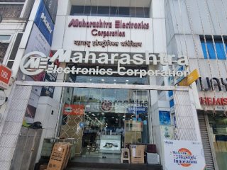 maharashtra electronics corporation