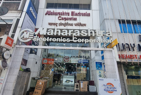 Maharashtra Electronics Corporation