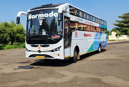 NARMADA TRAVELS PUNE