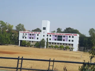 nowrosjee wadia college