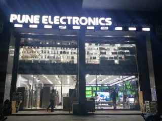 pune electronics and home applinces