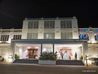 raaga heritage banquets lawns