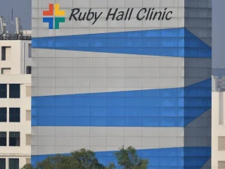 ruby hall clinic sassoon road