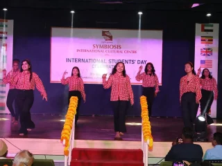 symbiosis centre for international educationscie