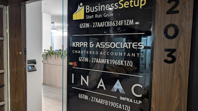 Business Setup Private Limited