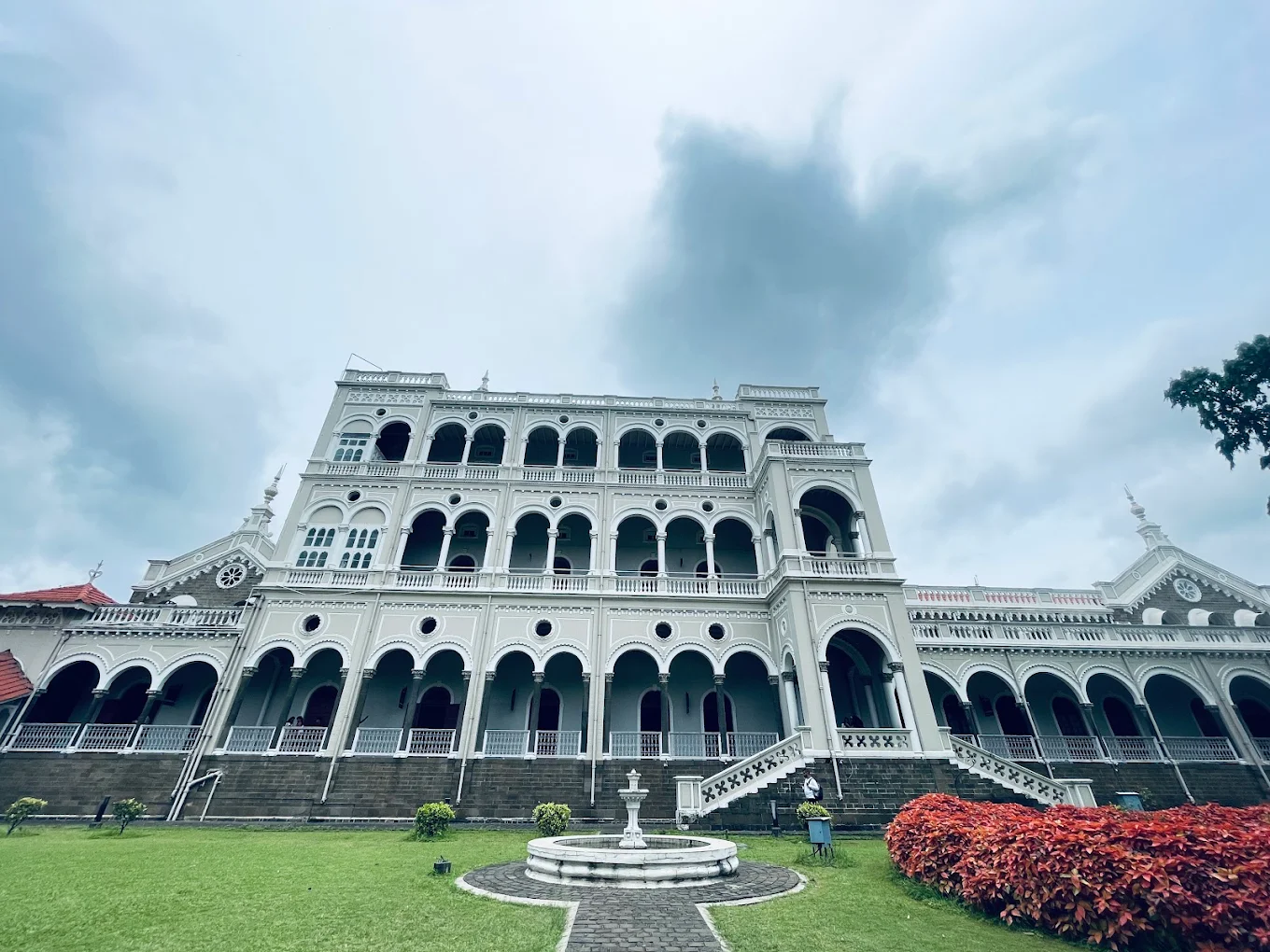 Aga Khan Palace