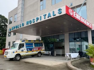 apollo hospitals pune