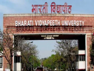 bharati vidyapeeth deemed university