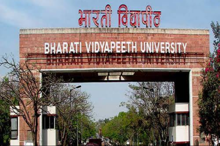 Bharati Vidyapeeth Deemed University
