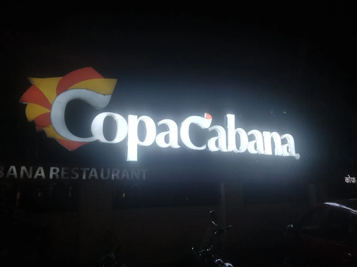 CopaCabana