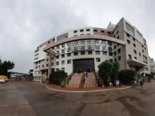 dr. d. y. patil college of education