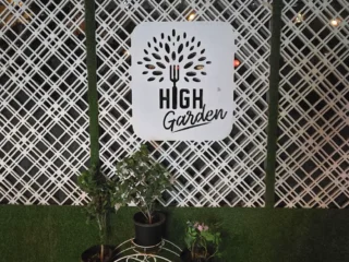 high garden