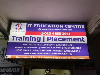 it education centre