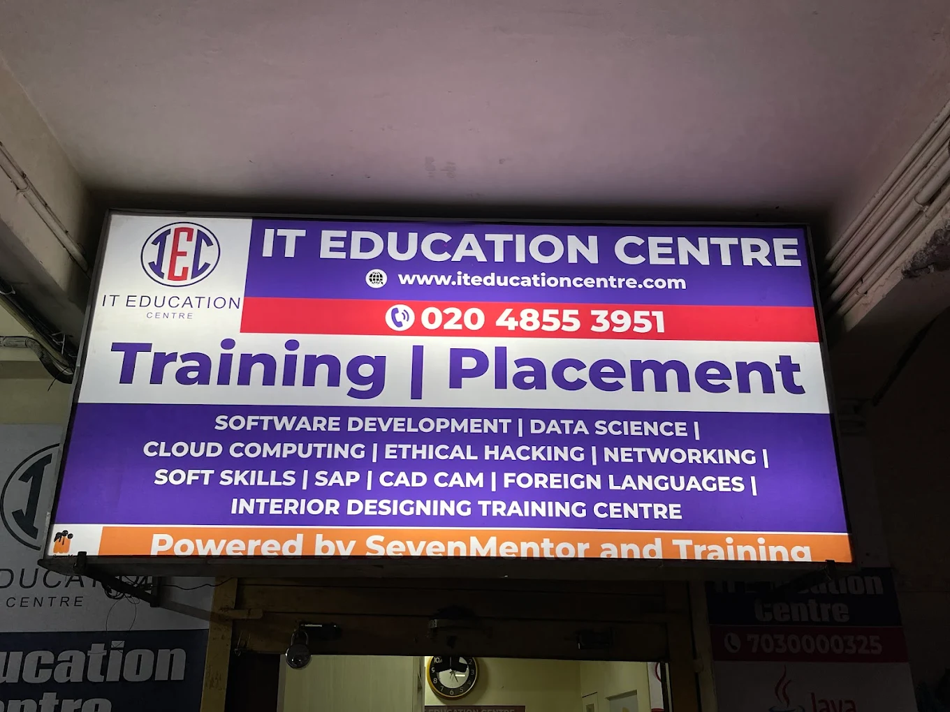 IT Education Centre