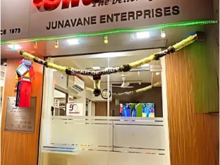 junavane travels pvt. ltd