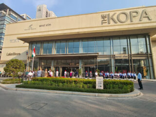kopa mall