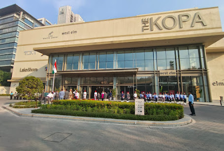KOPA Mall
