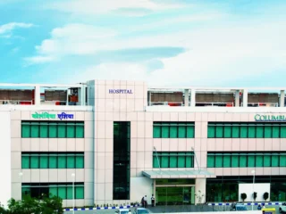 manipal hospital kharadi pune