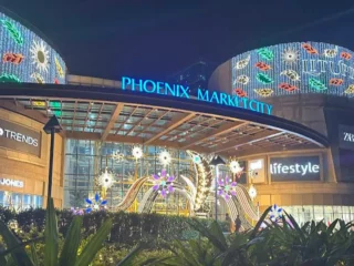 phoenix marketcity pune