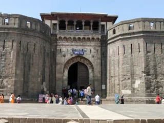 shaniwar wada