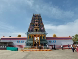 shree balaji temple pune prati balaji