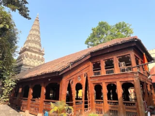 tulshibaug shri ram temple