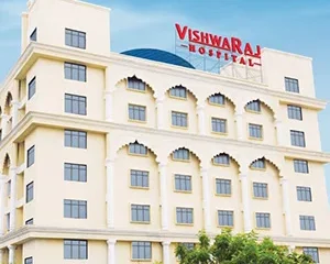 vishwaraj hospital pune