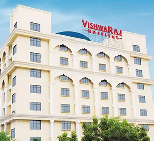 VishwaRaj Hospital Pune