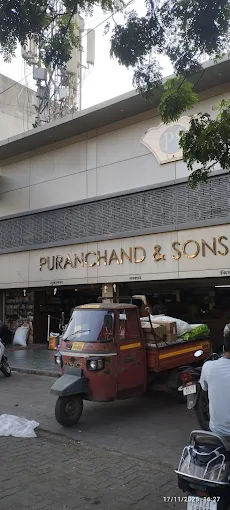Puranchand & Sons