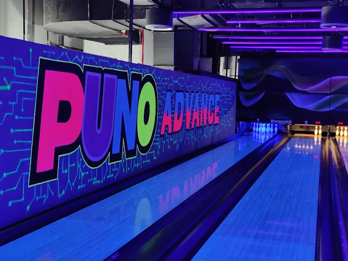 PUNO Advance Pune – Bowling in Pune | War Games | Best Gaming Zone | Entertainment Park in Pune